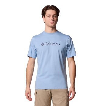 Columbia CSC Basic Logo Short Sleeve M