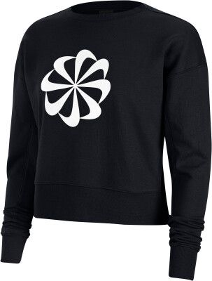 Nike Icon Clash női pulóver