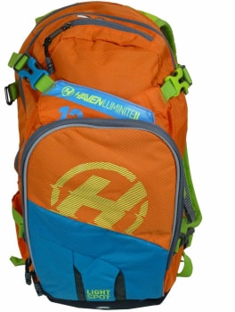 Haven Luminite II hydrobatoh