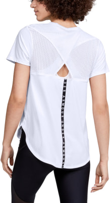 Under Armour WoArmour Sport Crossback T-Shirt