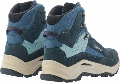 Lowa Ventierra GTX Mid Ws Trekkingschuh UK-Gr.
