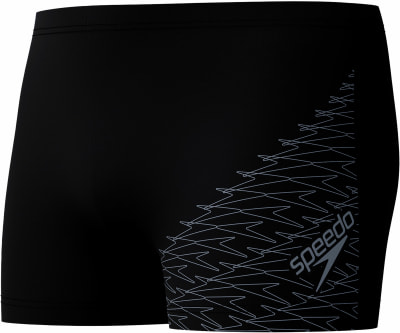 Speedo Medley Logo Badehose kurz