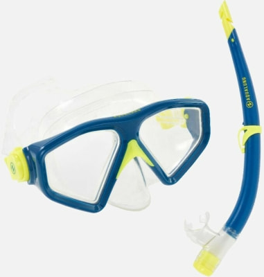 Aqua Lung Saturn sada na šnorchlování