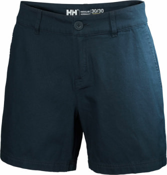 Helly Hansen W Club Chino női sort