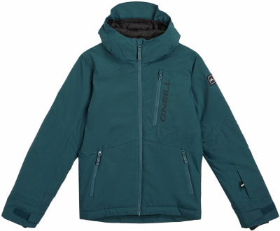 O'Neill Hammer Snowboardjacke mit Kapuze