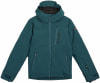 O'Neill Hammer Snowboardjacke mit Kapuze