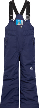 McKINLEY Ibo AQX 10.10 Skihose mit Träger mitwachsend