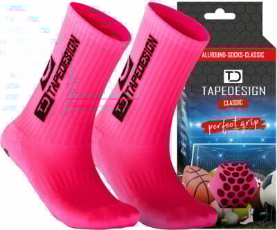Tapedesign Allround Classic Socken