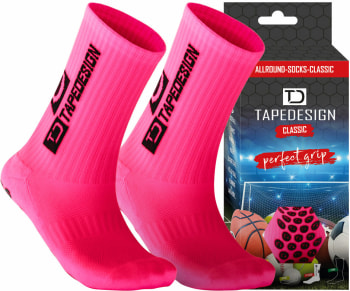 Tapedesign Allround Classic Socken