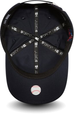New Era NEW ERA Flawless Logo Basic Kappe