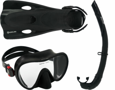 Aqua Lung Aqualung Sport Nabul SET Schnorchelset