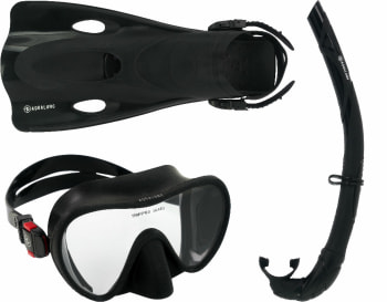 Aqua Lung Aqualung Sport Nabul SET Schnorchelset