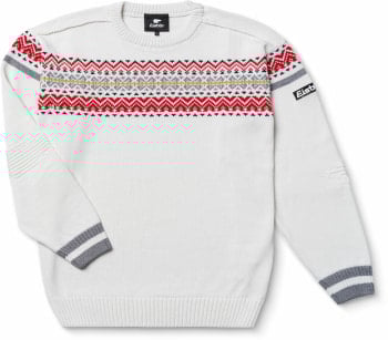 Eisbär Kaiser Pullover
