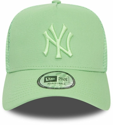New Era Tonal Mesh Trucker kšiltovka