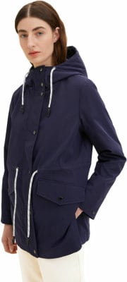 Tom Tailor Short Parka női kabát