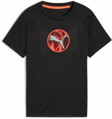 Puma Active Sports Poly T-Shirt