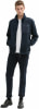 Tom Tailor TOM TAILOR Fleece Stand-Up fleece kabát