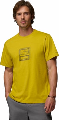 Columbia Graphic T-Shirt