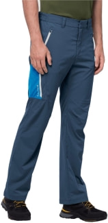 Overland Pants outdoorové kalhoty