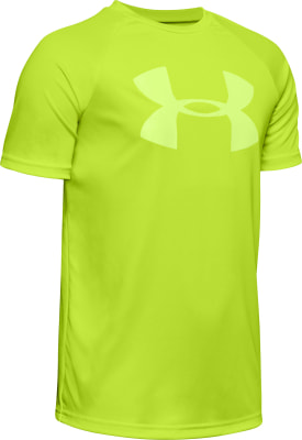 Under Armour Tech™ Big Logo T-Shirt