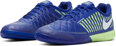 Nike Lunargato II férfi teremfocicipő