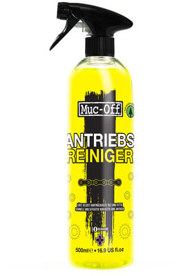 Muc-Off Drive Train Cleaner Antriebsreiniger Muc-Off Drive Train Cleaner Antriebsreiniger
