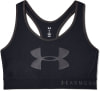 Under Armour Mid Keyhole női top
