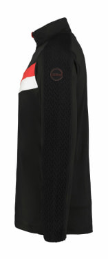 Fenner Skileibchen mit Halfzip