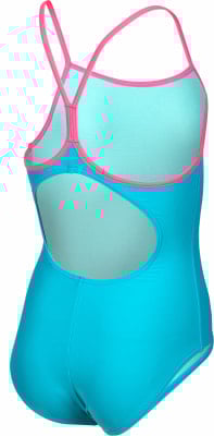 Arena Light Drop Solid Badeanzug Arena Light Drop Solid Badeanzug