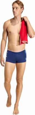 adidas Badehose kurz