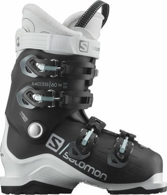 Salomon Dám. lyžiarky X Access X60 Wide, Flex 60 šírka 104mm