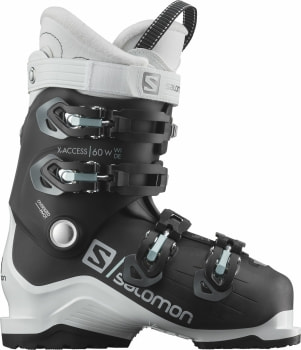Salomon Dám. lyžiarky X Access X60 Wide, Flex 60 šírka 104mm