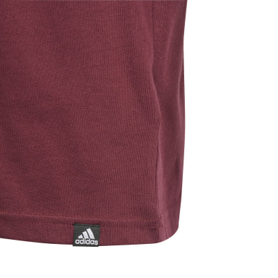 adidas Table Folded Graphic T-Shirt
