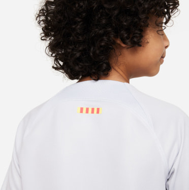 FC Barcelona Fußballtrikot