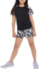 Energetics Bamas 4 2in1 Shorts