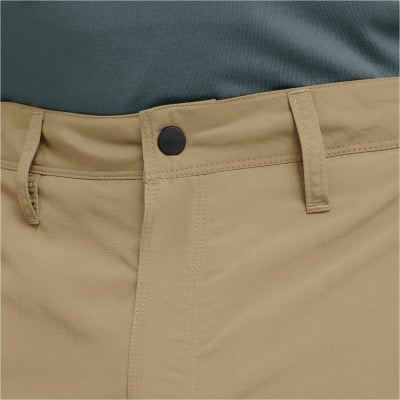 Jack Wolfskin Duneland Wandershorts Jack Wolfskin Duneland Wandershorts