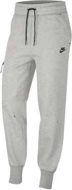 Dám. jogging nohavice W Nsw Tch Flc Pant