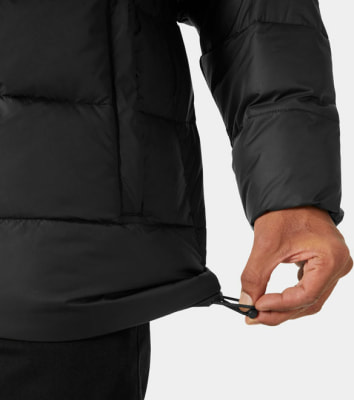 Helly Hansen Oslo Light Puffy kabát