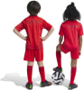 adidas FC Bayern München Mini Heimausrüstung