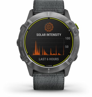 Enduro GPS Multisport Smartwatch