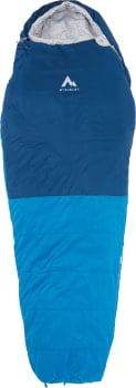 McKINLEY Trekker S R 5° Mumienschlafsack