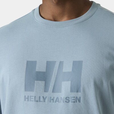 Helly Hansen HH Logo 3.0 férfi póló
