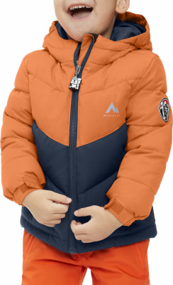 McKINLEY Ekko AB 10.10 Skijacke mit Kapuze