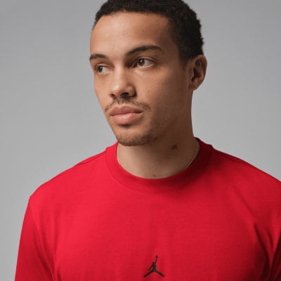 Nike Jordan DriFit Jumpman T-Shirt Nike Jordan DriFit Jumpman T-Shirt