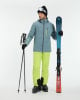 McKINLEY Didi AQX 10.10 Skihose mit Träger