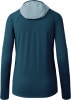 Martini Hillclimb Hybridjacke mit Kapuze