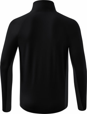 Erima Retro Star Langarmshirt mit Halfzip