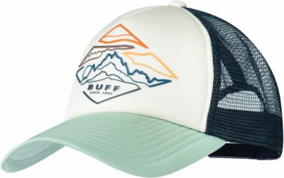 Buff Trucker Kappe