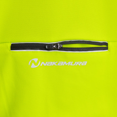 Nakamura Pablo, cyklistický dres