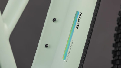 Cube Reaction Hybrid Pro 800 Trapeze E-Mountainbike 29"